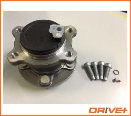 Dr!ve+ DP2010.10.0540 Wheel bearing kit with integrated ABS sensor