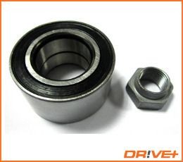 Dr!ve+ DP2010.10.0588 Wheel bearing kit 09267-34001