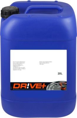 Great value for money - Dr!ve+ Engine oil DP3310.10.039