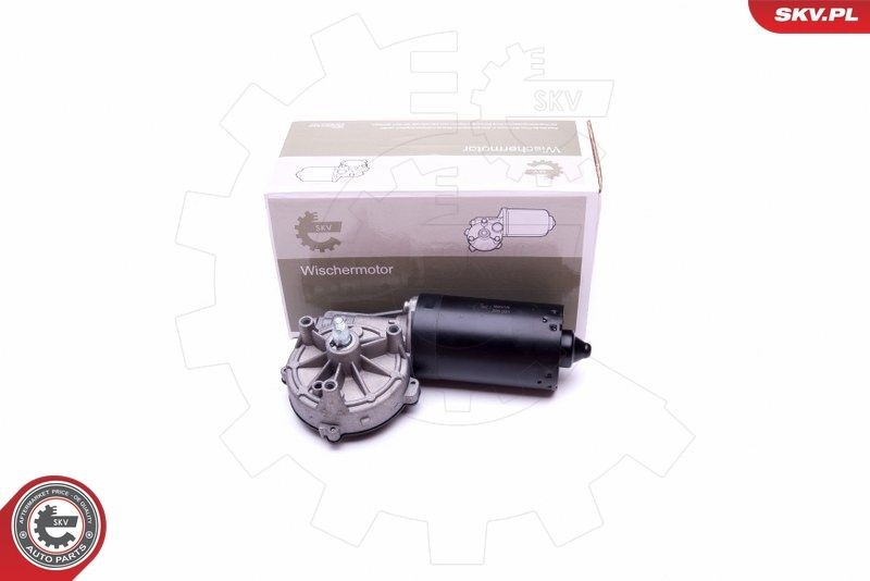 ESEN SKV 12V, Front, Electric Windscreen wiper motor 19SKV176 buy