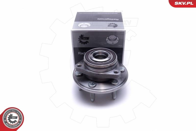 ESEN SKV 29SKV352 Wheel bearing kit SAAB experience and price