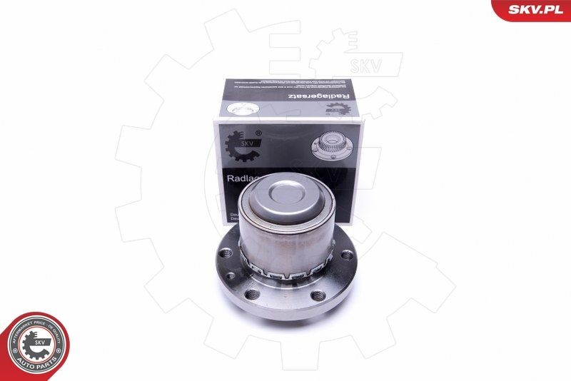 Great value for money - ESEN SKV Wheel bearing kit 29SKV374