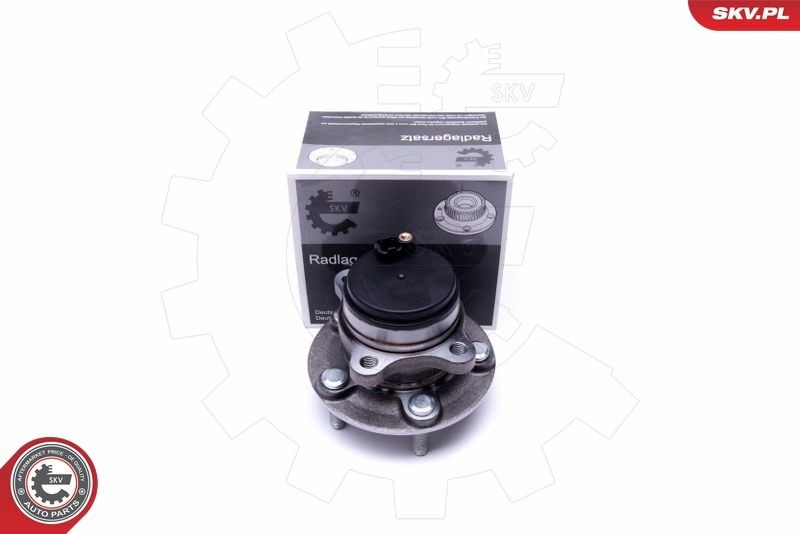 Ford MONDEO Wheel bearing 17302112 ESEN SKV 29SKV381 online buy