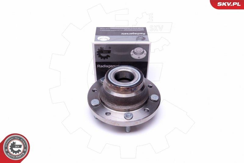 Ford TRANSIT Wheel bearings 17302119 ESEN SKV 29SKV388 online buy