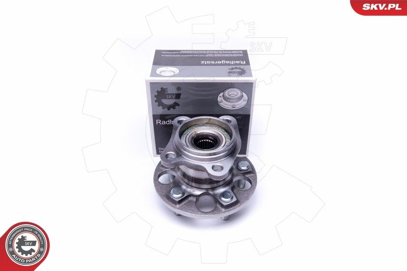 ESEN SKV 29SKV392 Wheel bearing kit LEXUS experience and price