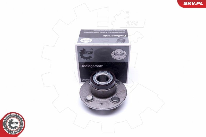 Great value for money - ESEN SKV Wheel bearing kit 29SKV403