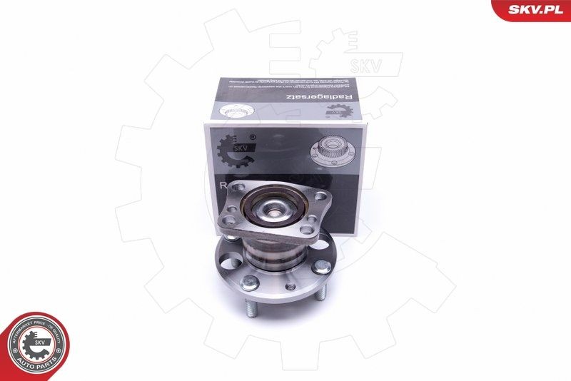 ESEN SKV 29SKV414 Wheel bearing kit MAZDA experience and price