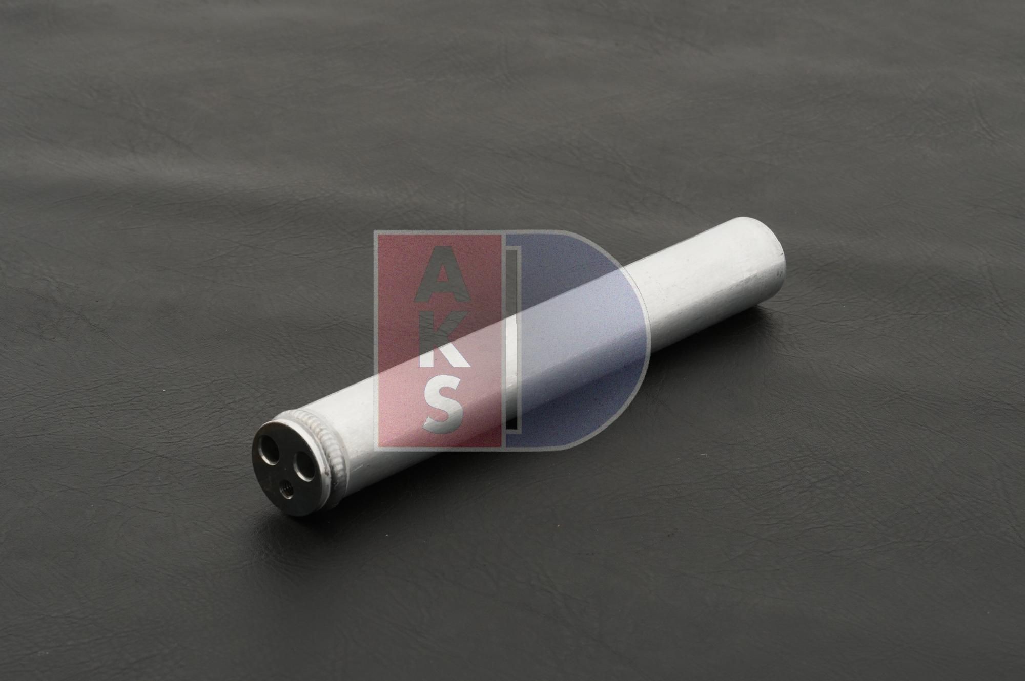 AKS Dasis Asciugatrice Aria Condizionata Alluminio per MERCEDES-BENZ SPRINTER 3-t 800088n 