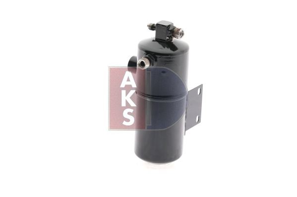 OEM-quality AKS DASIS 800176N Air conditioning drier