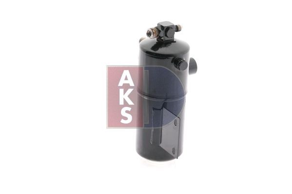 AKS DASIS 800176N Air conditioning drier Steel