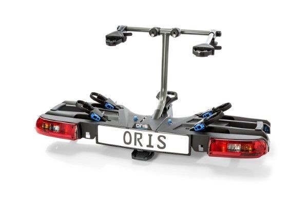 ACPS-ORIS Heckträger, Fahrradhalter ORIS Tracc Fix4Bike-0