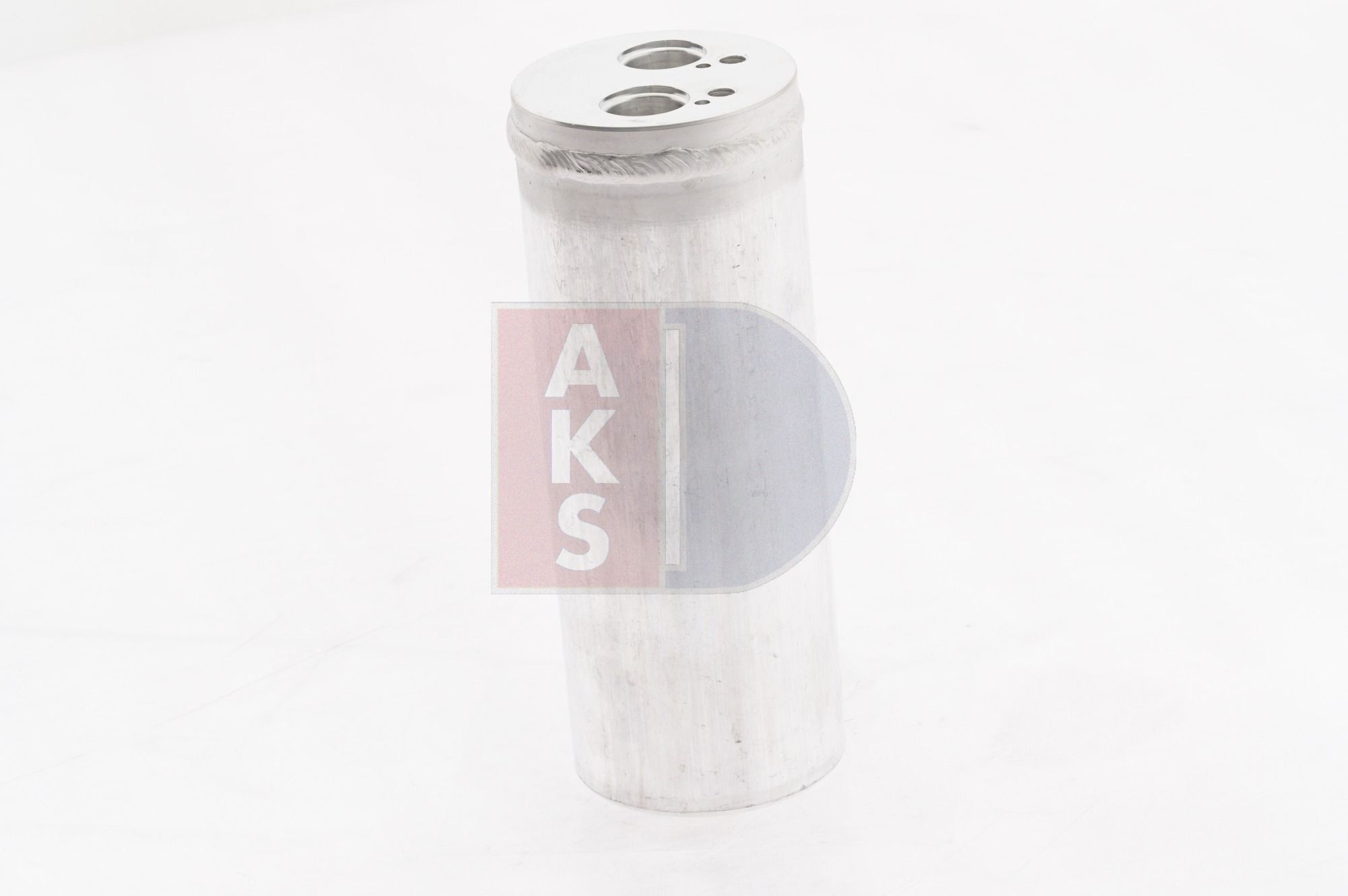 800250N Dryer, air conditioning 800250N AKS DASIS Aluminium, without expansion valve
