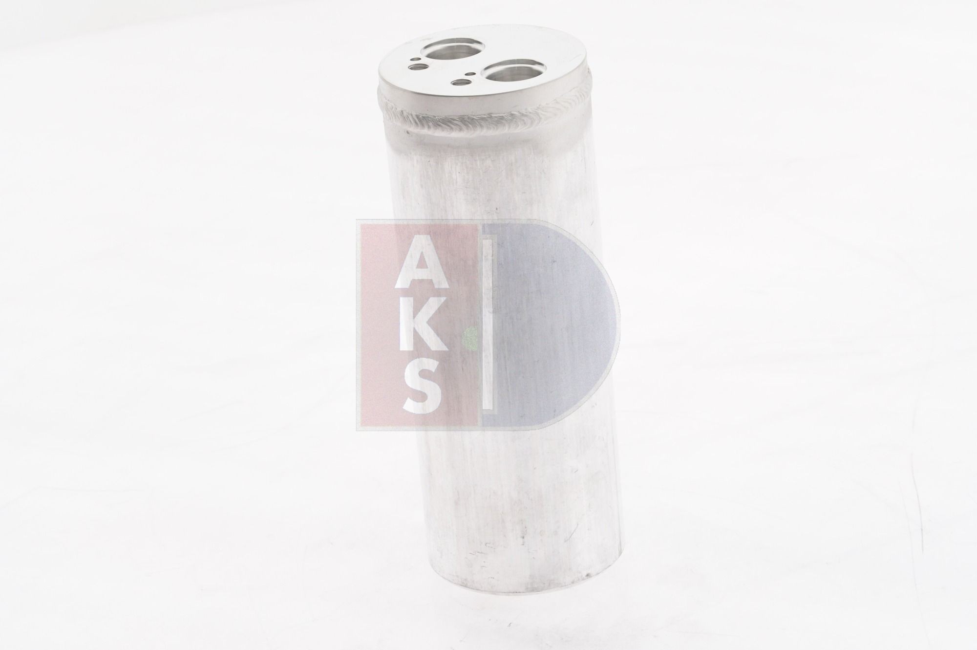 AKS DASIS 800250N Air conditioning drier Aluminium, without expansion valve