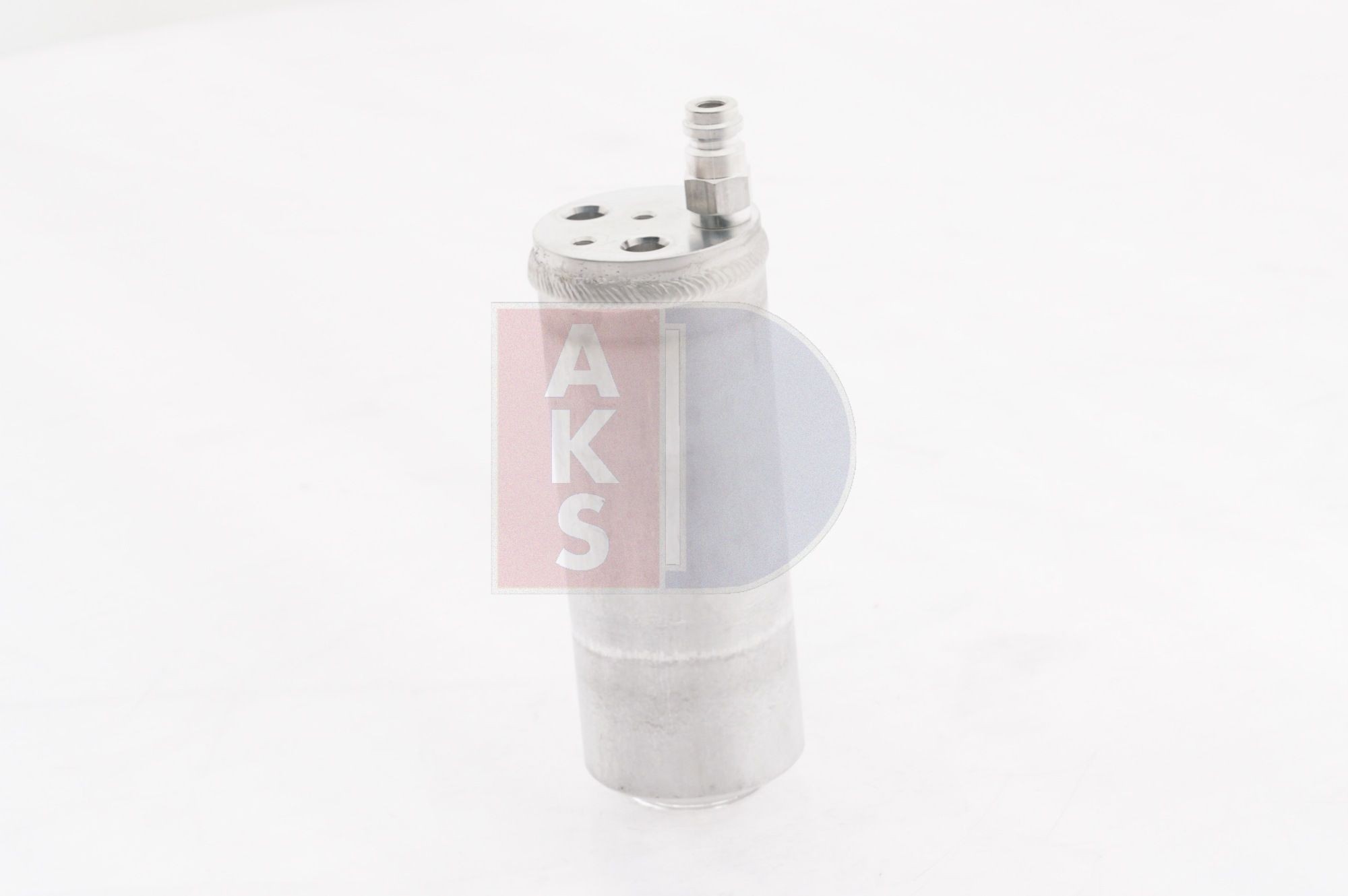 AKS DASIS 800281N Air conditioning drier Aluminium