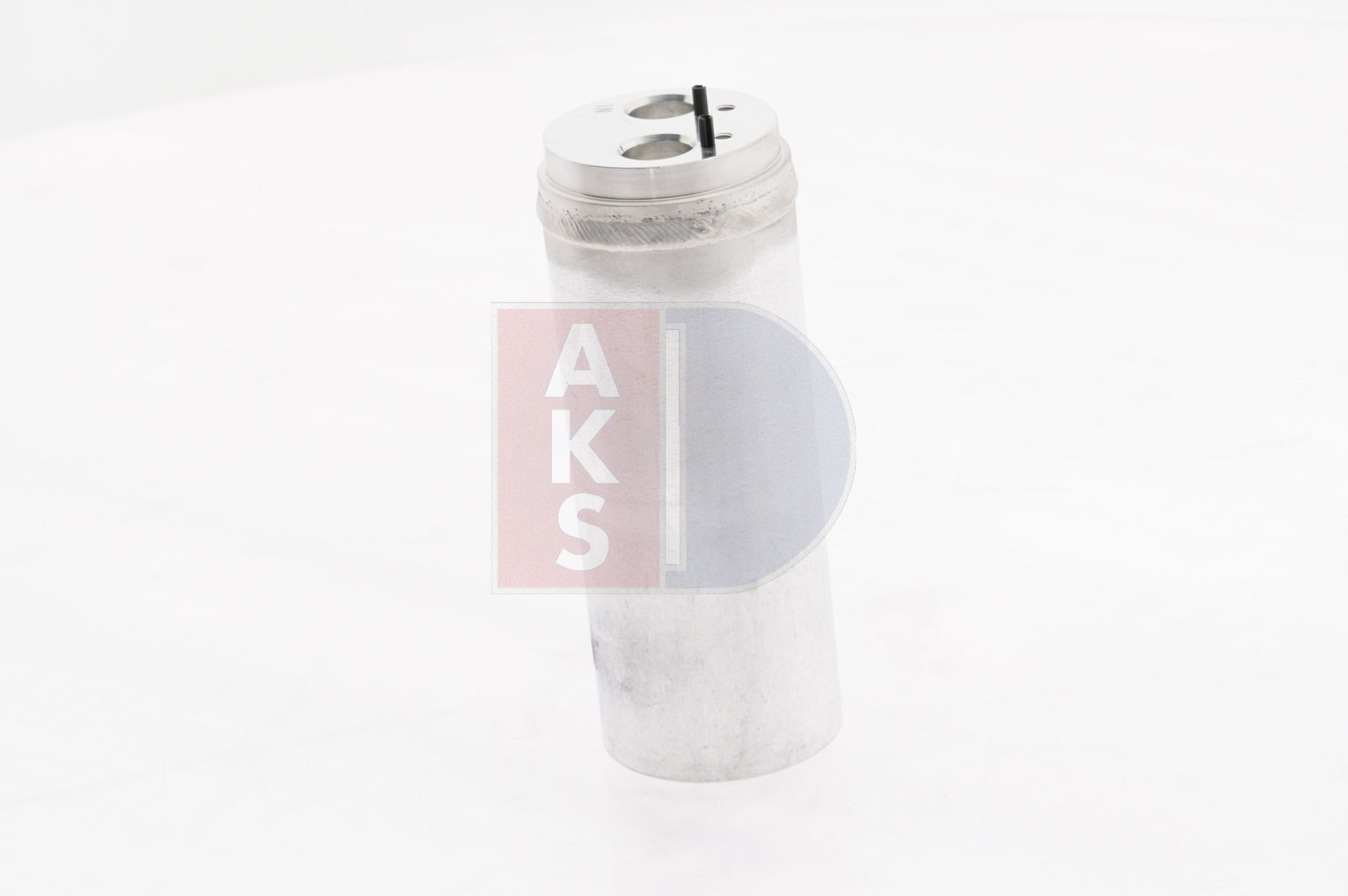 800314N Dryer, air conditioning 800314N AKS DASIS Aluminium, without expansion valve