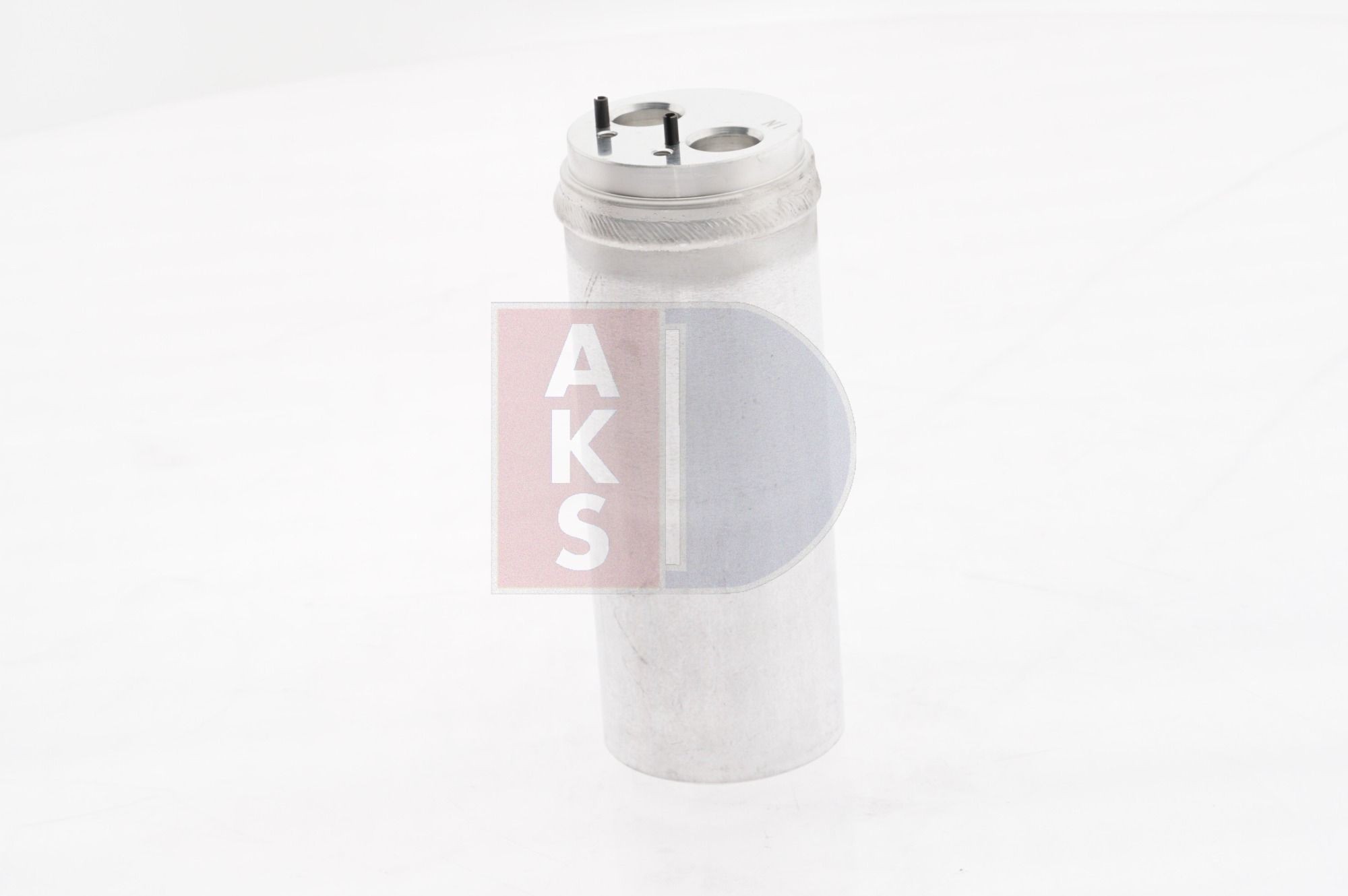 AKS DASIS 800314N Air conditioning drier Aluminium, without expansion valve