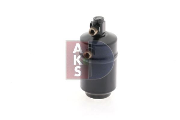 800369N AC drier AKS DASIS 800369N review and test