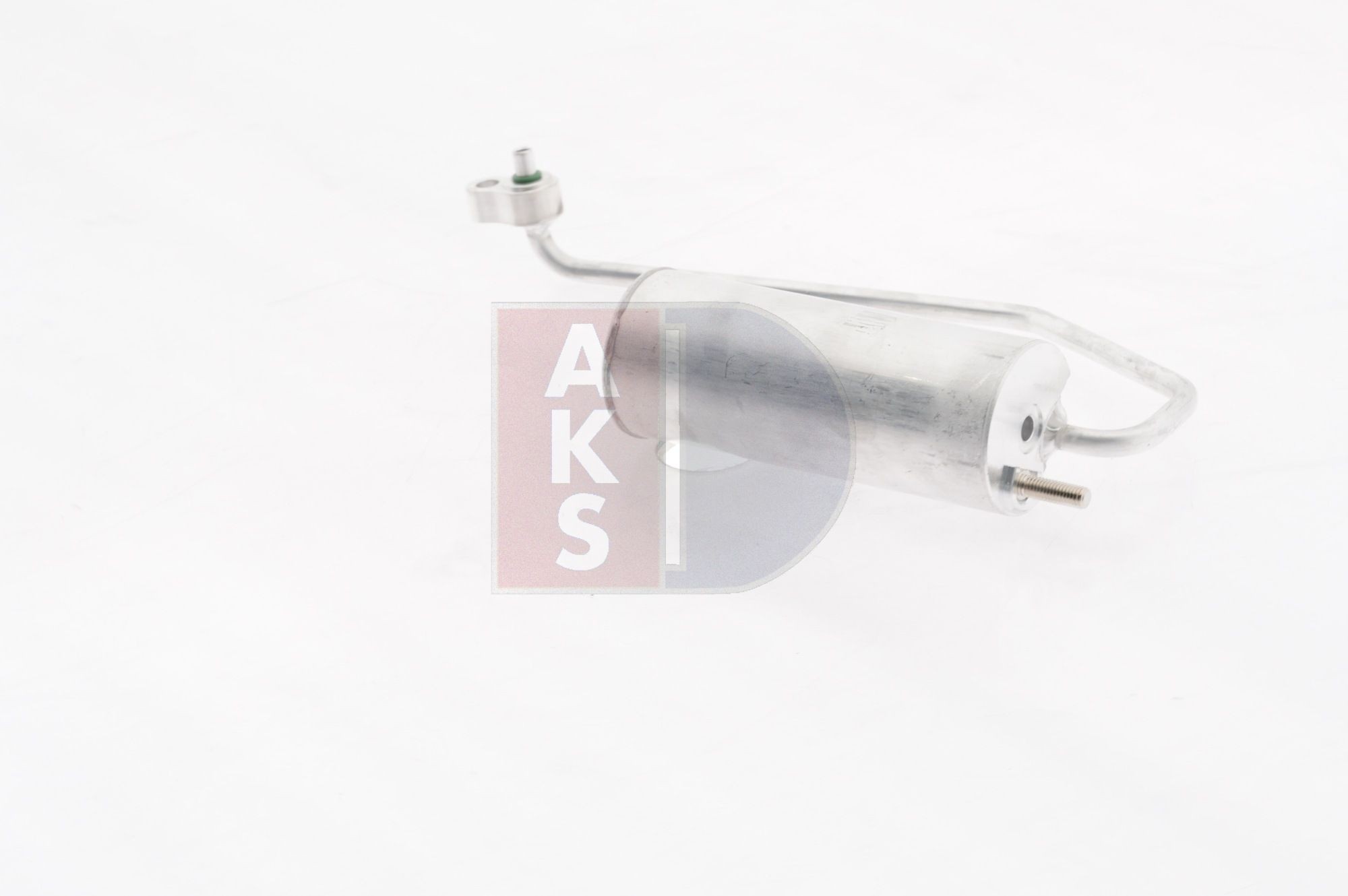 800521N AC drier AKS DASIS 800521N review and test