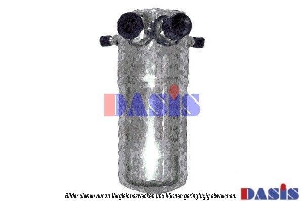 AKS DASIS Air conditioning dryer 800530N for OPEL CALIBRA, VECTRA