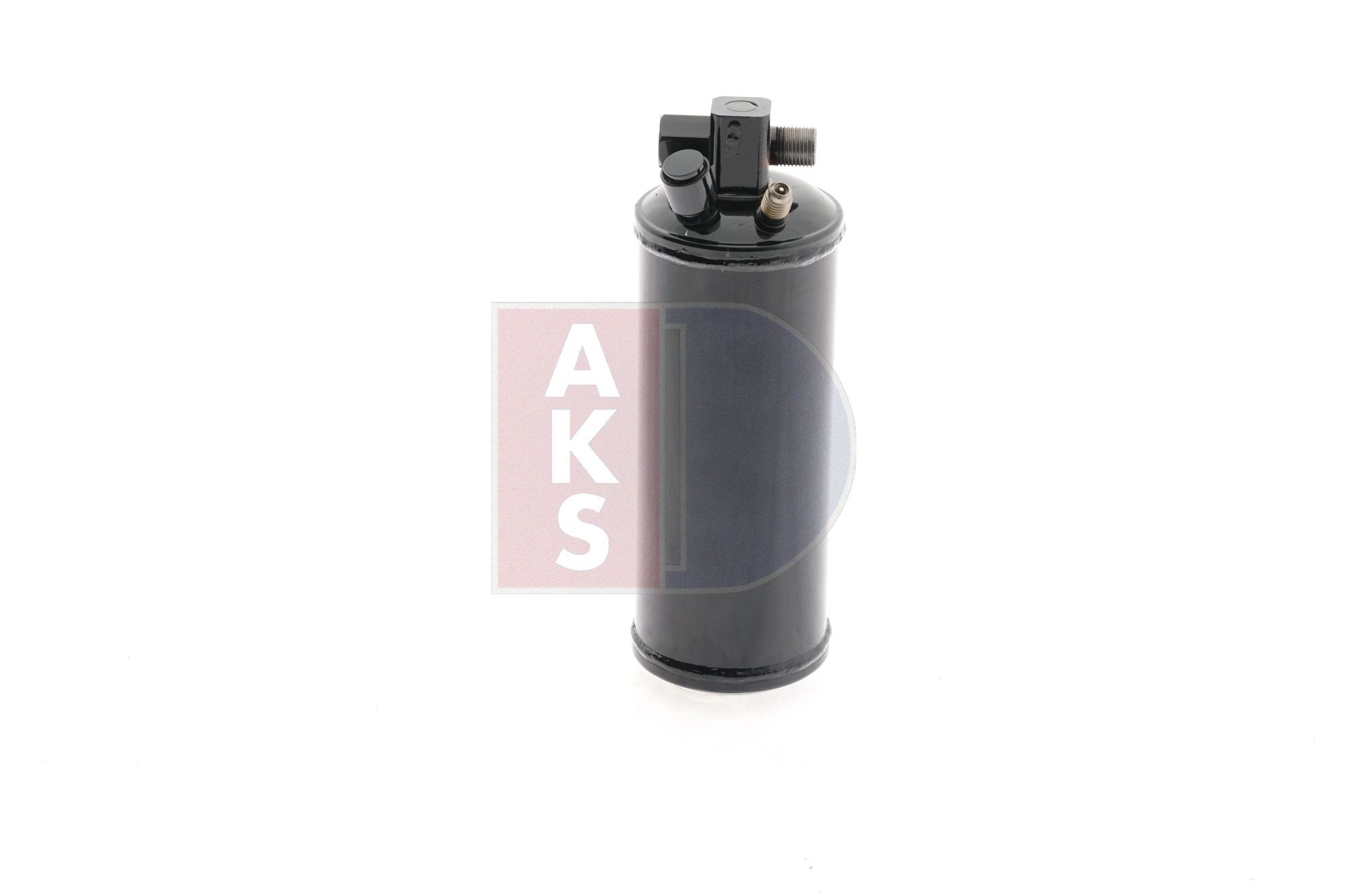 800537N AC drier AKS DASIS 800537N review and test