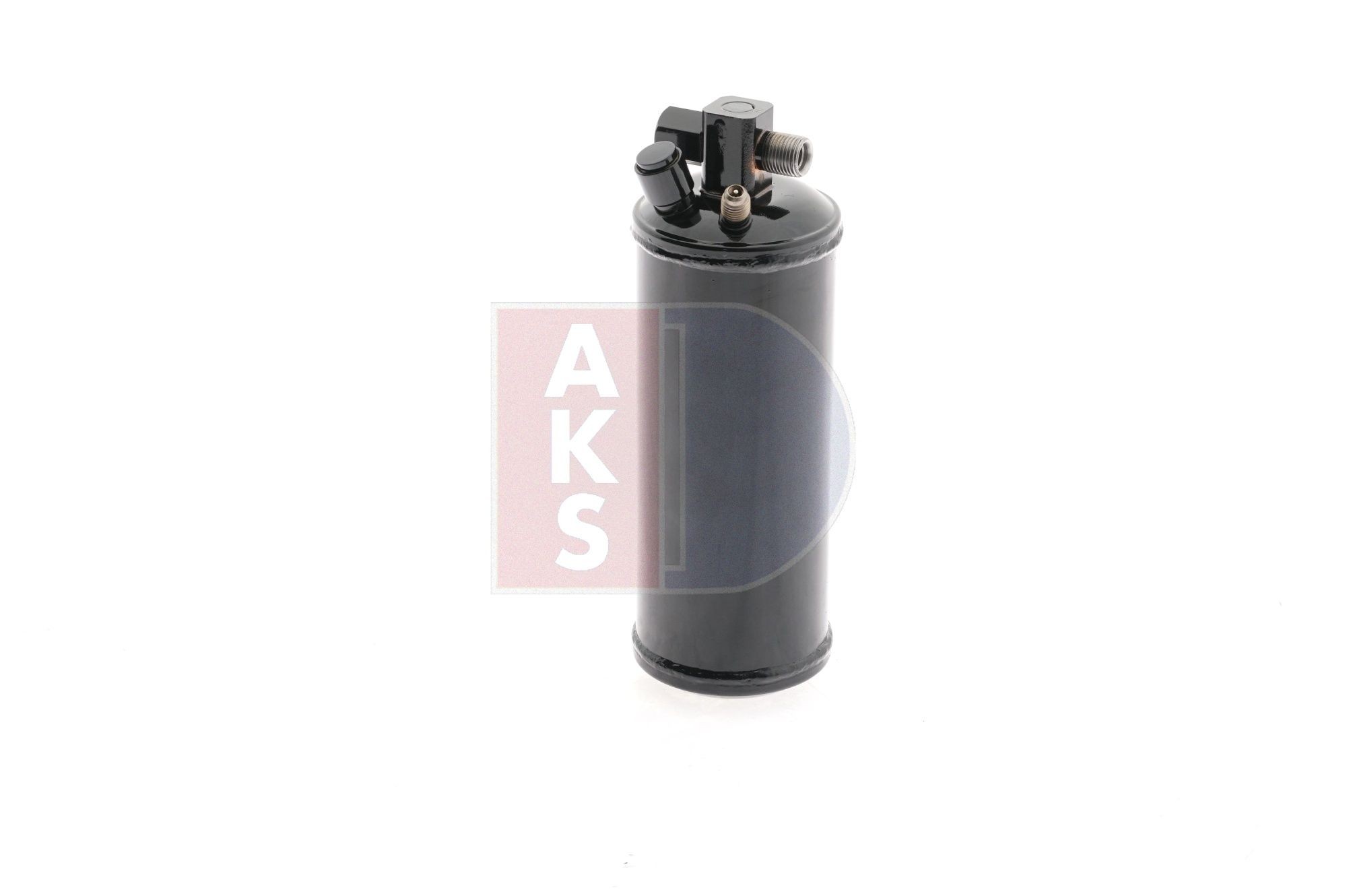 AKS DASIS 800537N Air conditioning drier Steel