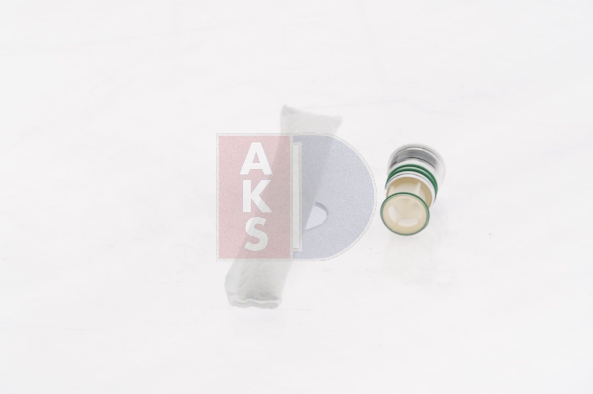 OEM-quality AKS DASIS 800571N Air conditioning drier