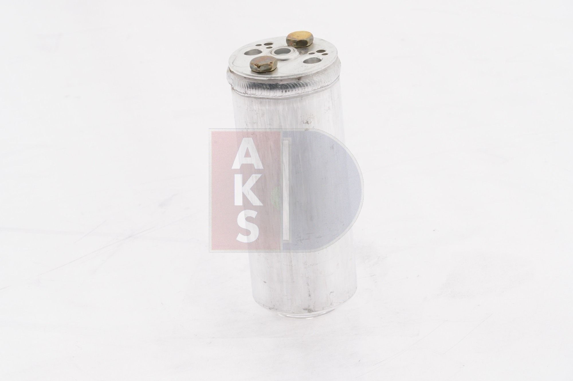 AKS DASIS 800790N Filtro disidratatore aria condizionata Alluminio Subaru di qualità originale