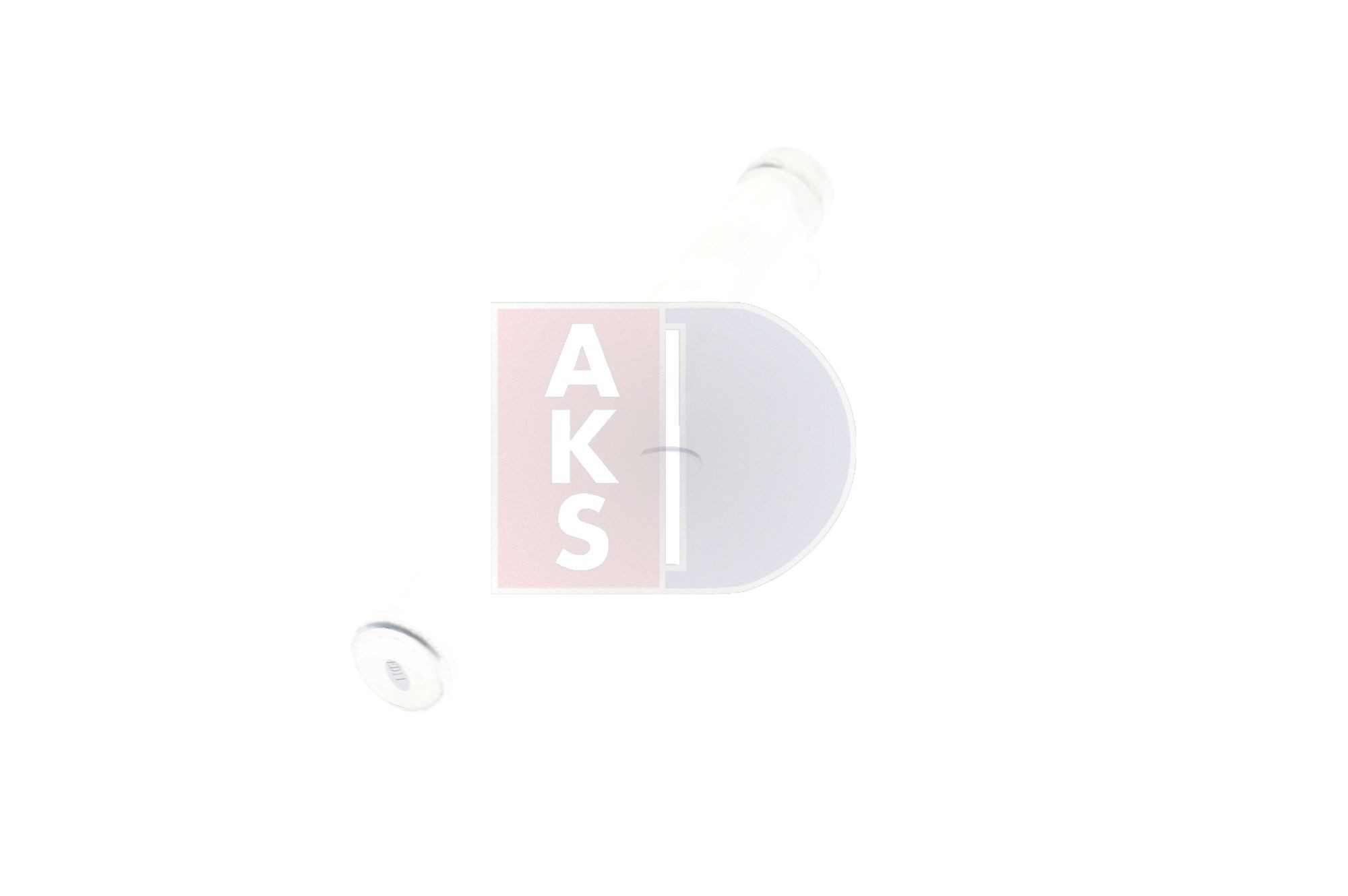 OEM-quality AKS DASIS 803780N Air conditioning drier