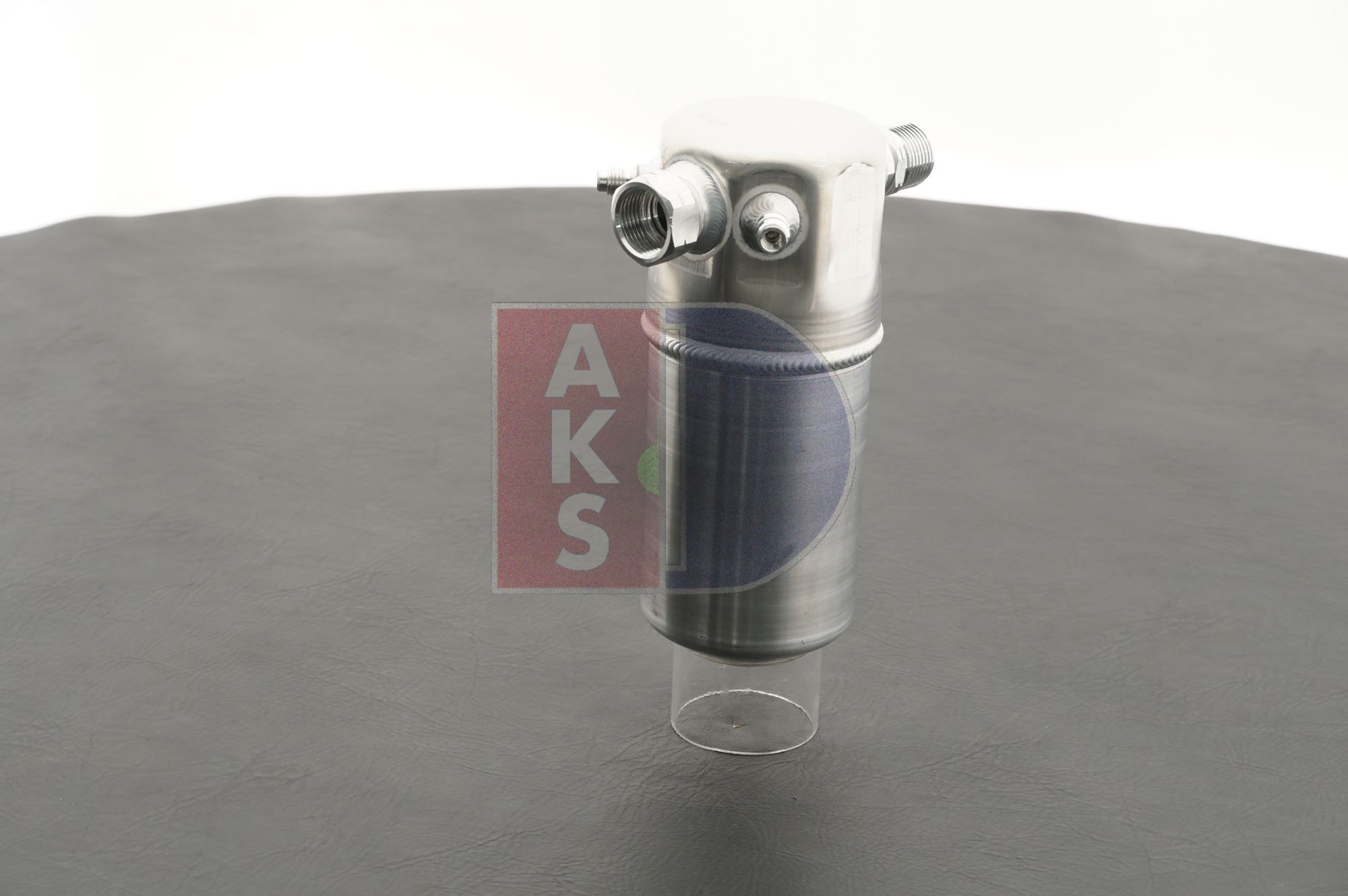 AKS DASIS 803960N Air conditioning drier Aluminium