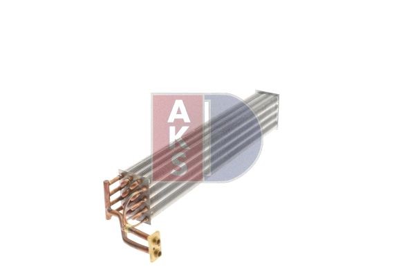 Air conditioning evaporator 820092N from AKS DASIS