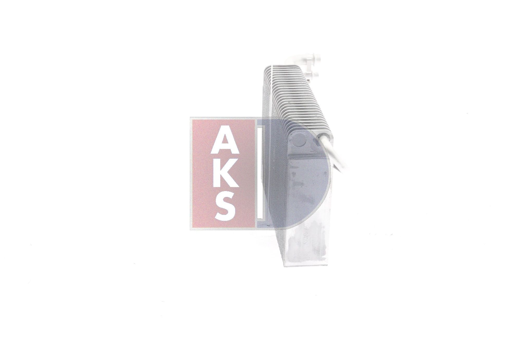 OEM-quality AKS DASIS 820111N Evaporator, air conditioning