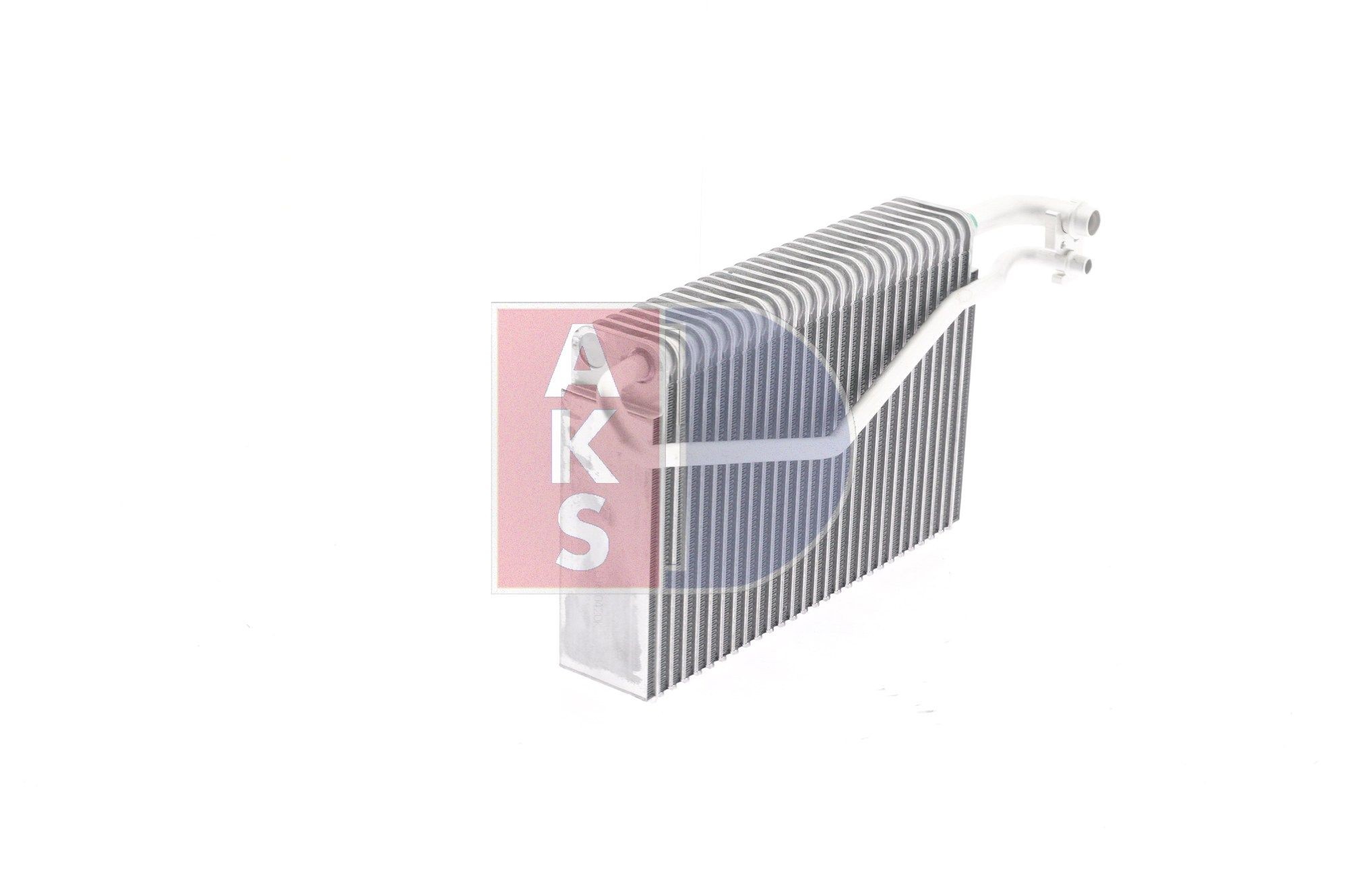 Air conditioning evaporator 820111N from AKS DASIS