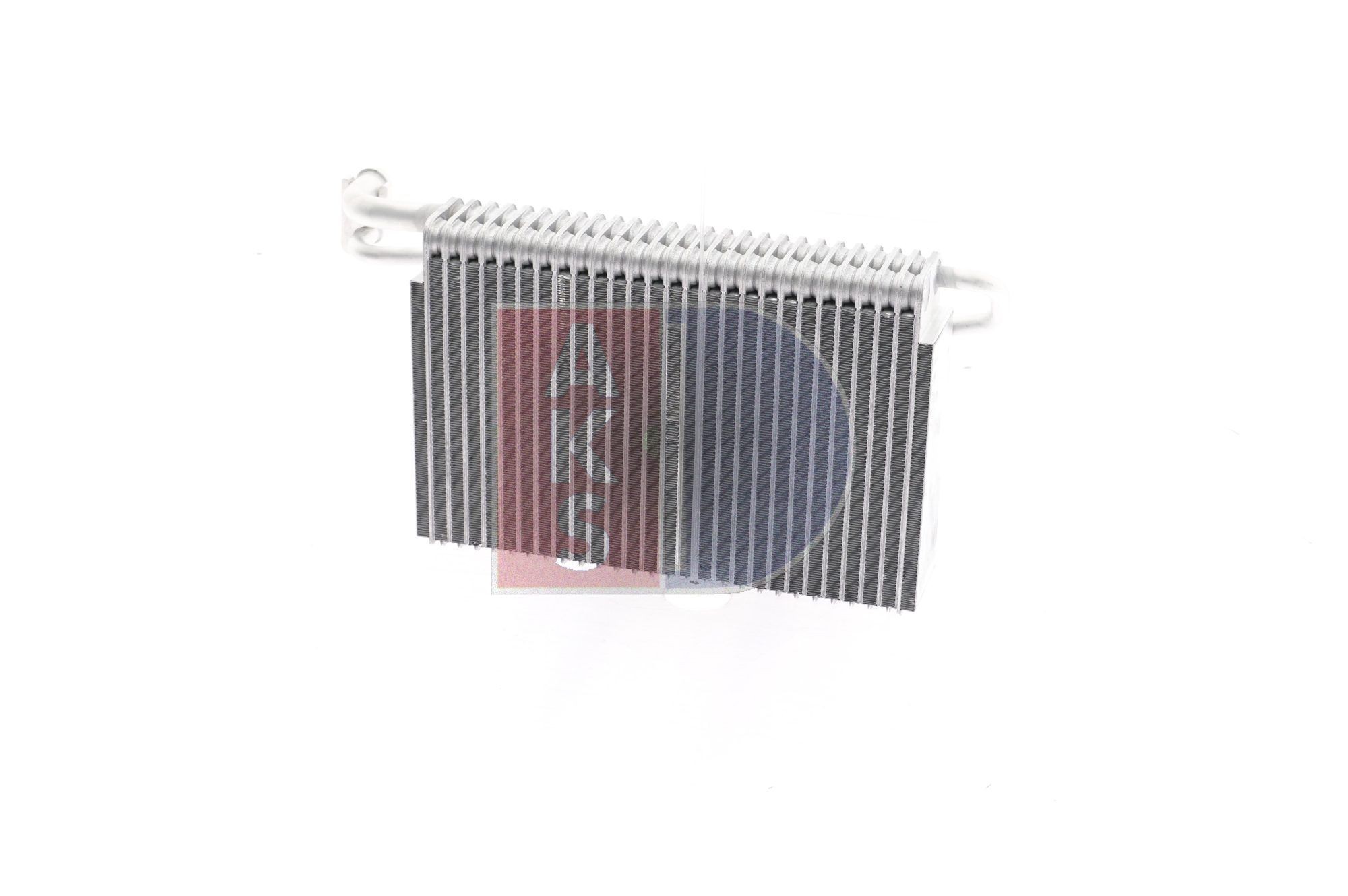 820111N Air conditioning evaporator AKS DASIS 820111N review and test