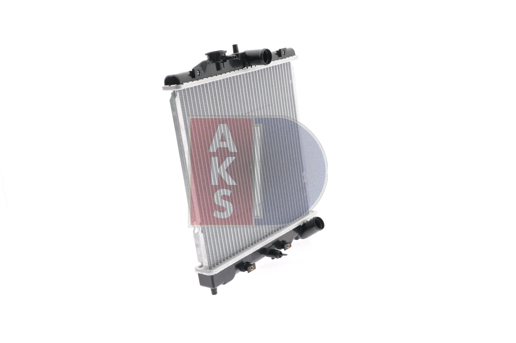 AKS DASIS Evaporator, air conditioning 820113N buy