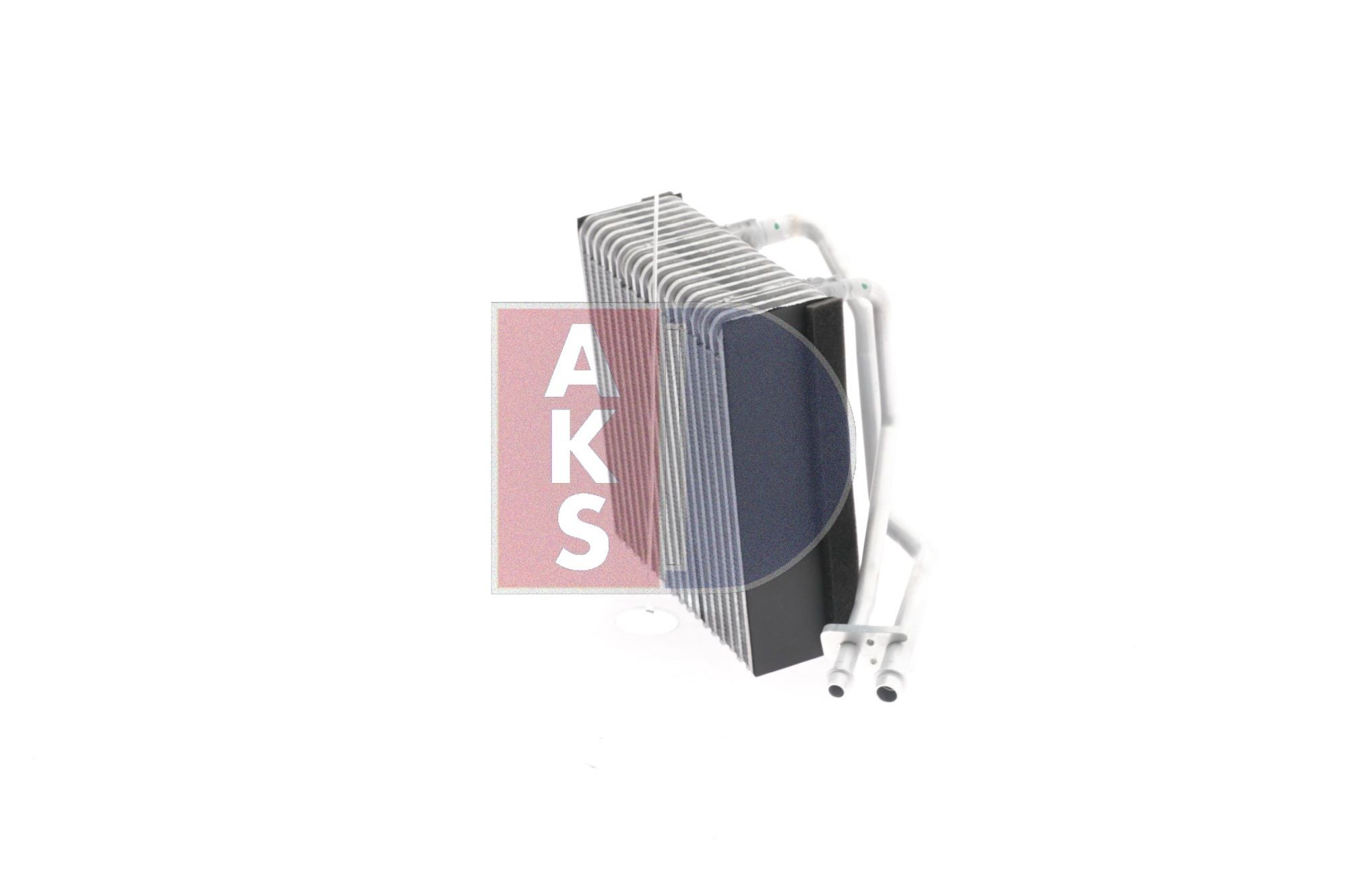 820166N Verdampfer, Klimaanlage AKS DASIS - Markenprodukte billig