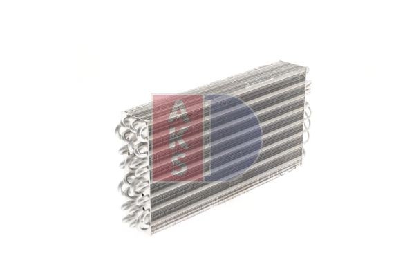 Air conditioning evaporator 820221N from AKS DASIS