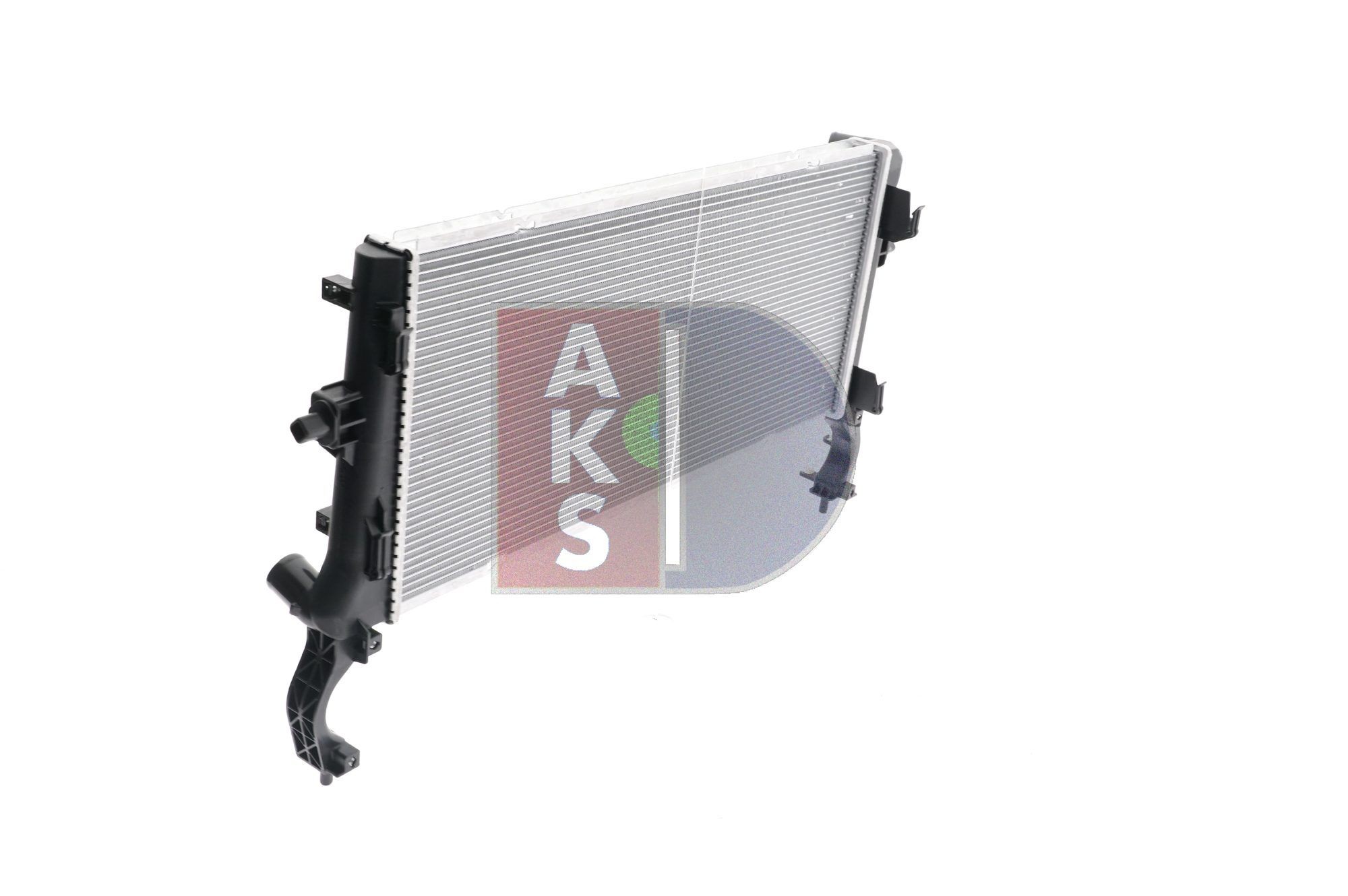 820326N AKS DASIS Verdampfer, Klimaanlage für BMC online bestellen
