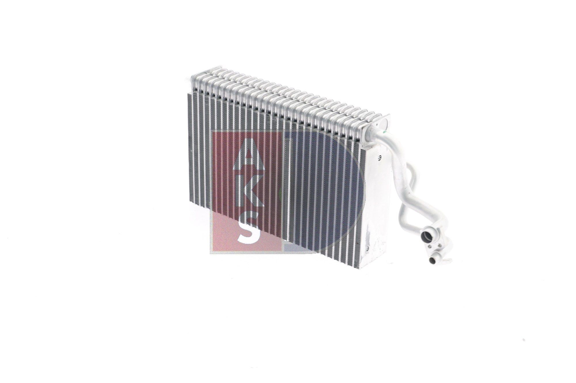 820328N Air conditioning evaporator AKS DASIS 820328N review and test