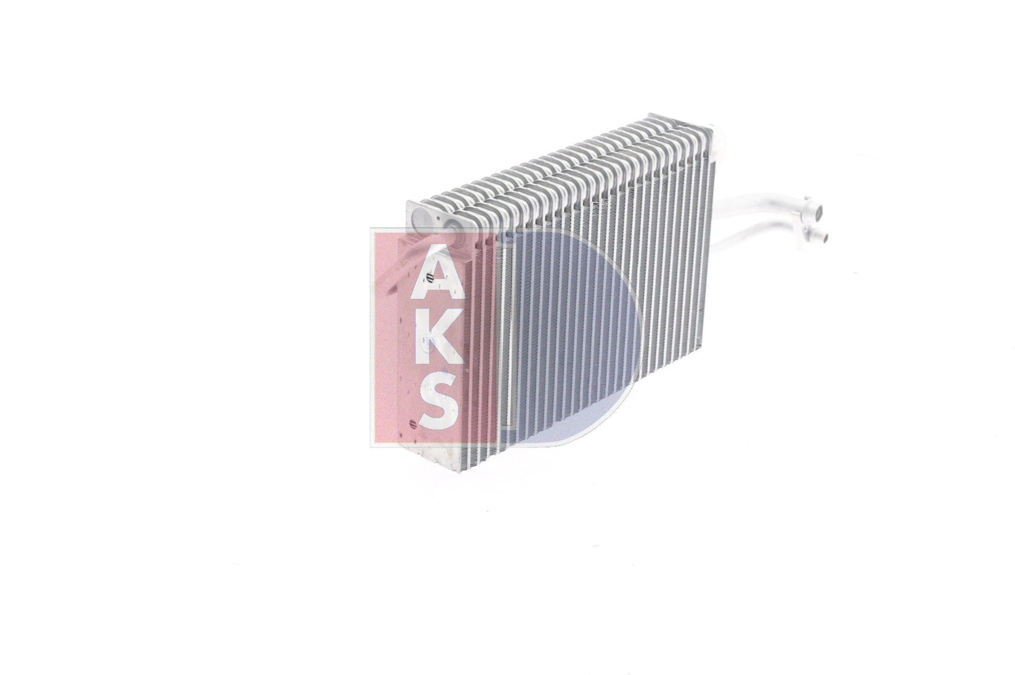 Air conditioning evaporator 820328N from AKS DASIS