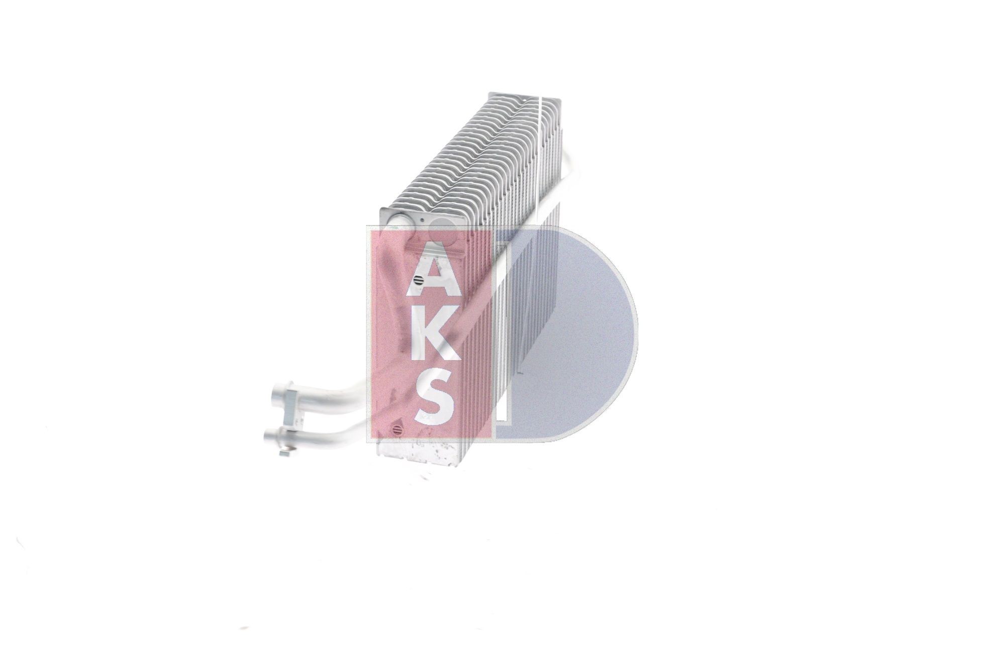 OEM-quality AKS DASIS 820328N Evaporator, air conditioning