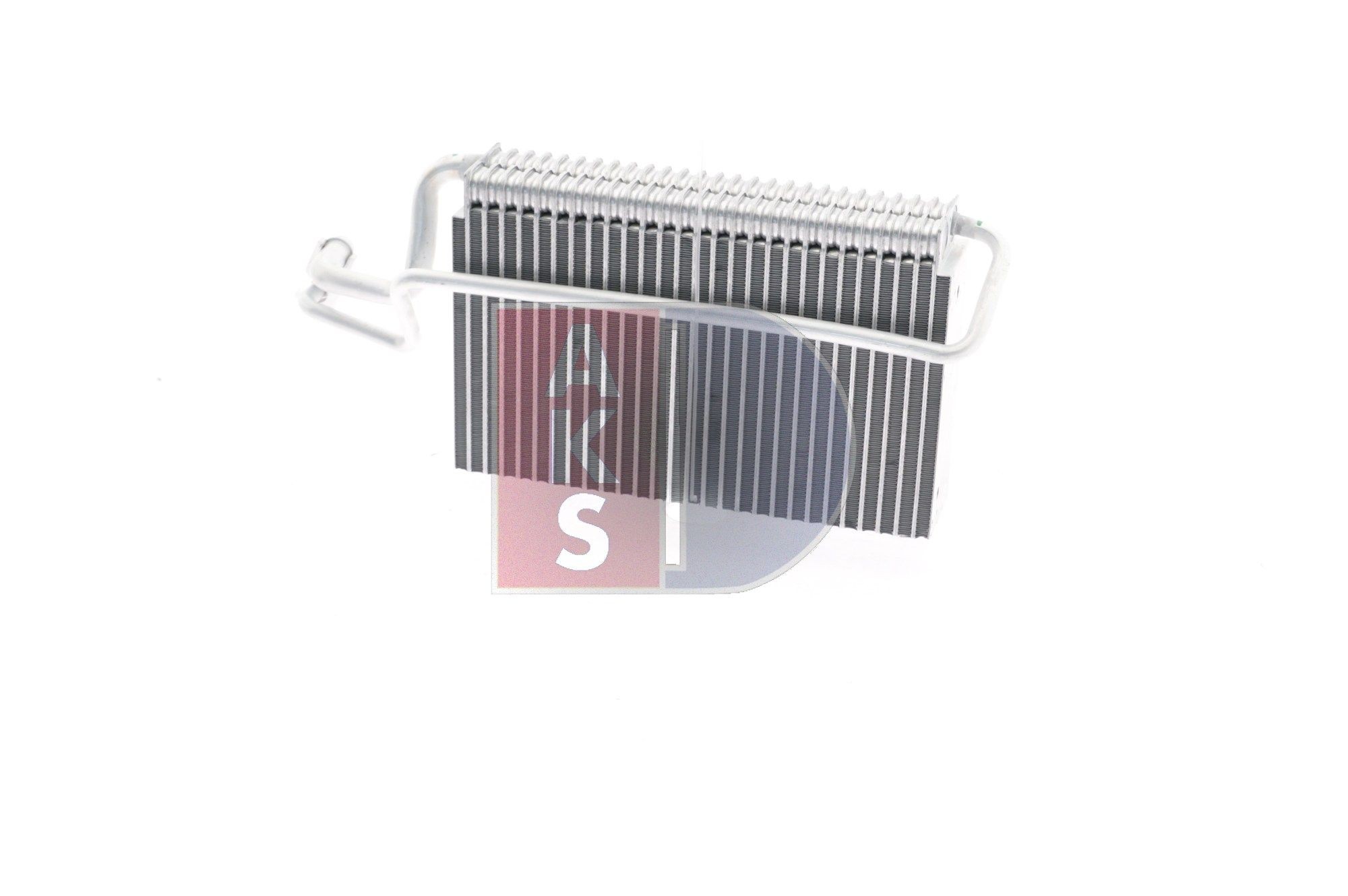 820328N Air conditioning evaporator AKS DASIS 820328N review and test