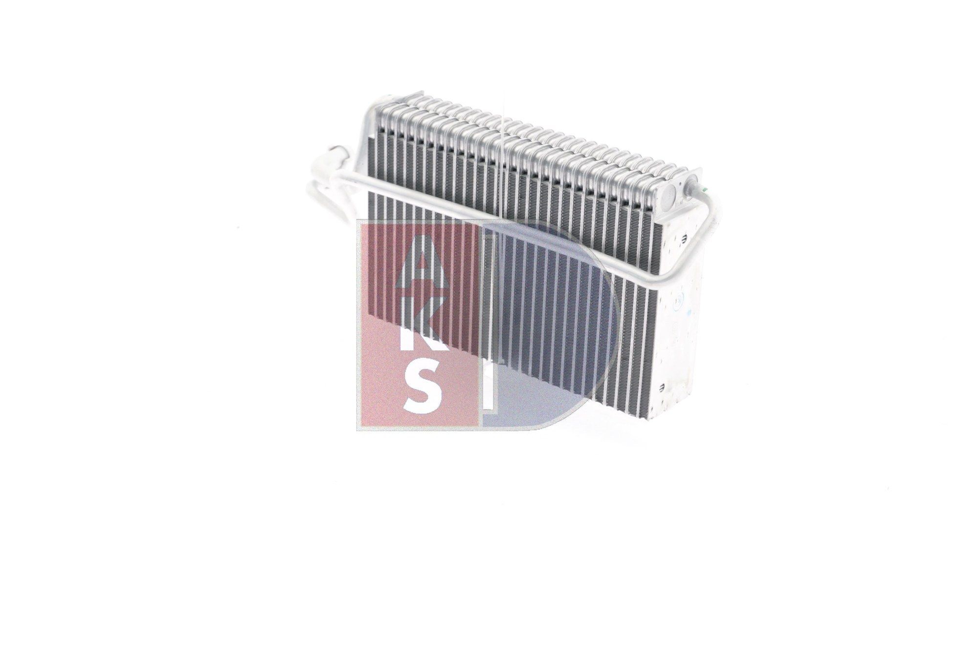 AKS DASIS 820328N Evaporator, air conditioning