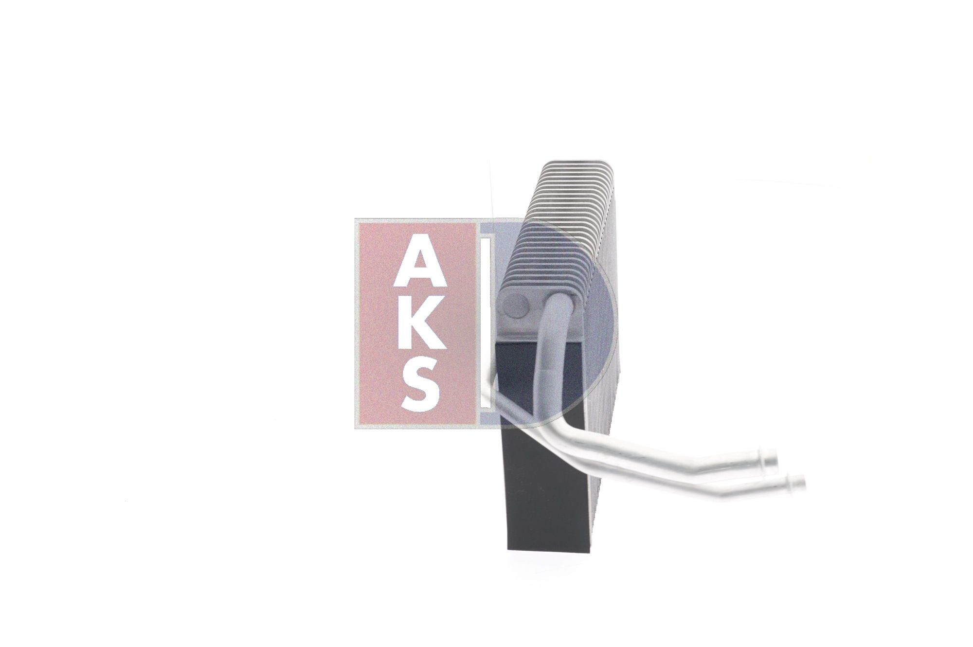 OEM-quality AKS DASIS 820329N Evaporator, air conditioning