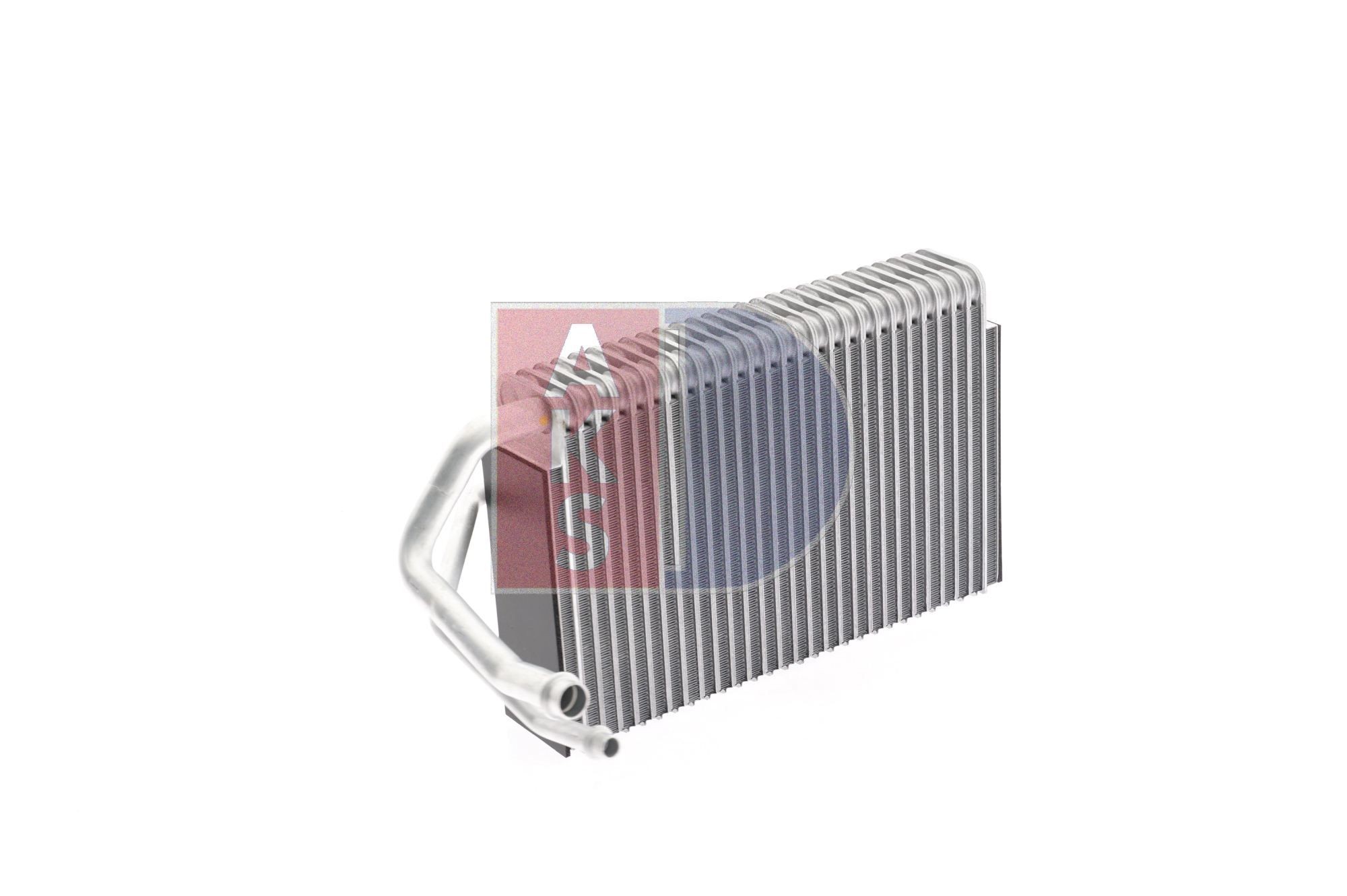 Air conditioning evaporator 820329N from AKS DASIS