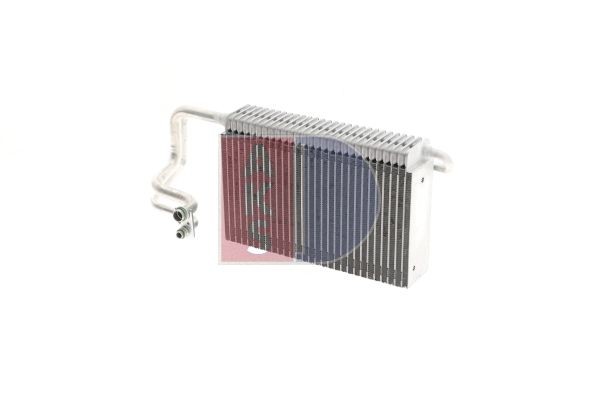 820330N Air conditioning evaporator AKS DASIS 820330N review and test