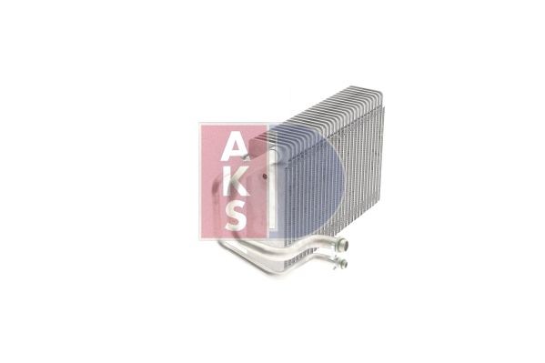 Air conditioning evaporator 820330N from AKS DASIS