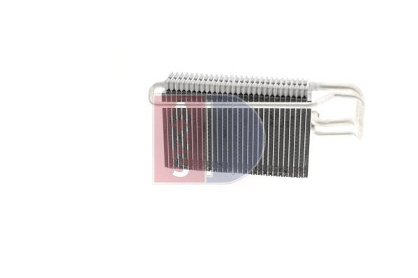 820330N Air conditioning evaporator AKS DASIS 820330N review and test
