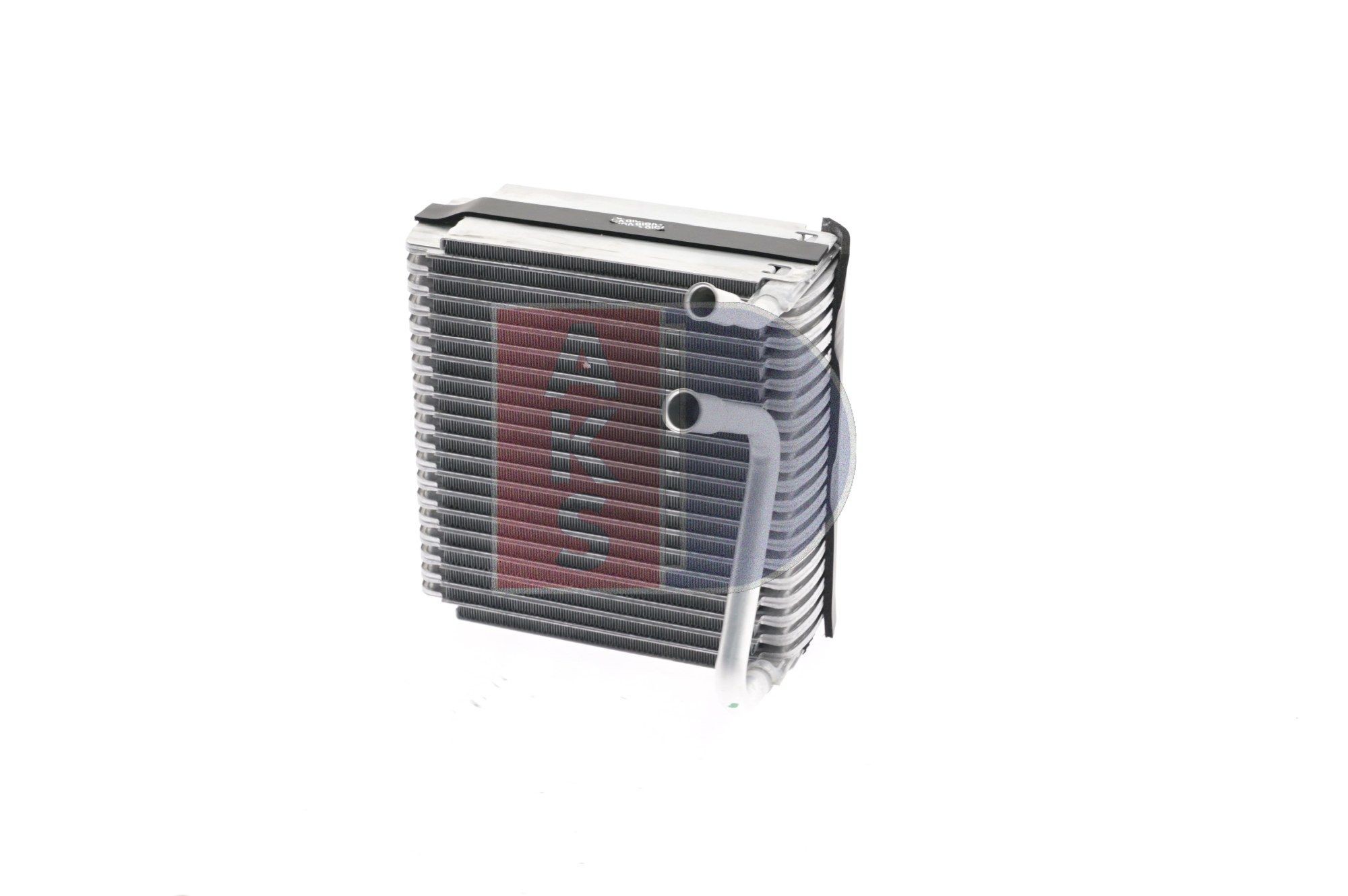 820420N Air conditioning evaporator AKS DASIS 820420N review and test