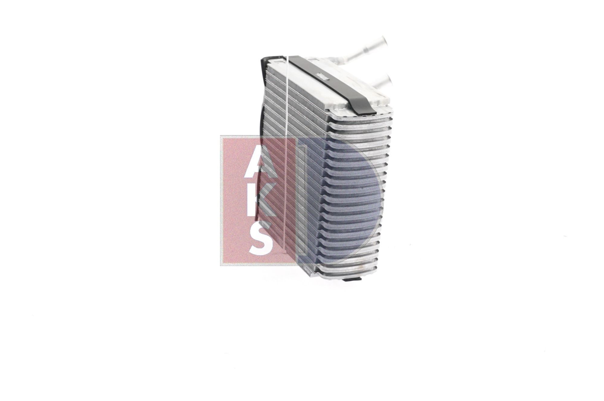 OEM-quality AKS DASIS 820420N Evaporator, air conditioning