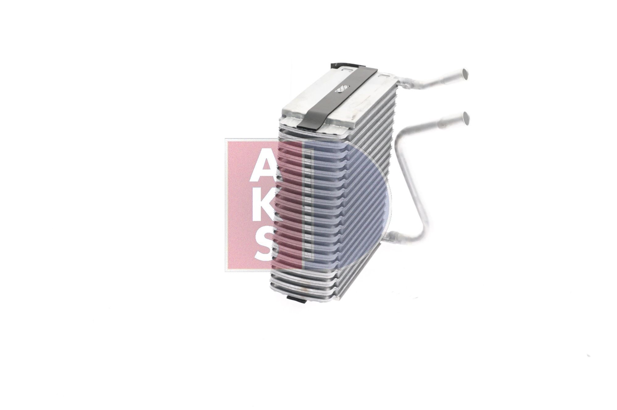 Air conditioning evaporator 820420N from AKS DASIS